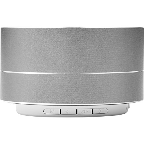 Speaker wireless in alluminio, Immagine 1