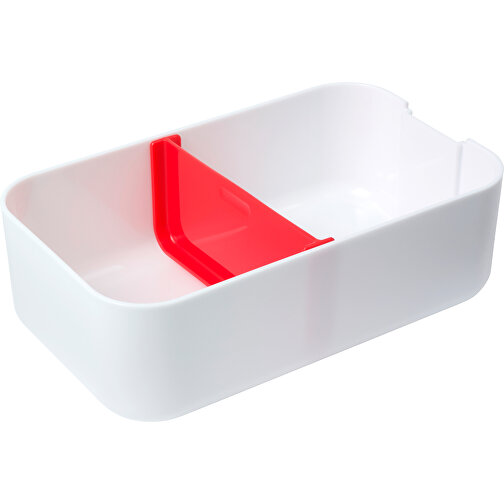 Lunch box in PP e silicone, Immagine 2