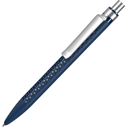prodir QS40 Soft Touch PRS stylo bille à poussoir, Image 1