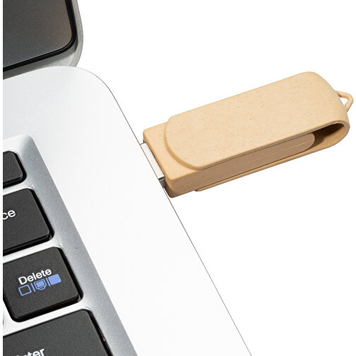 Memoria USB COVER Eco 64 GB, Imagen 5