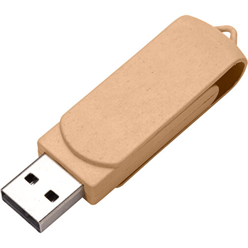 Chiavetta USB COVER Eco 2 GB, Immagine 2