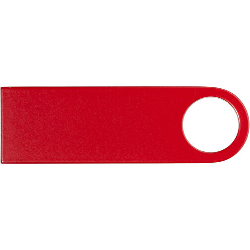 Memoria USB Metal 8 GB colorido, Imagen 2