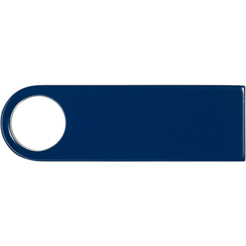 USB-pinne Metall 4 GB fargerik, Bilde 3