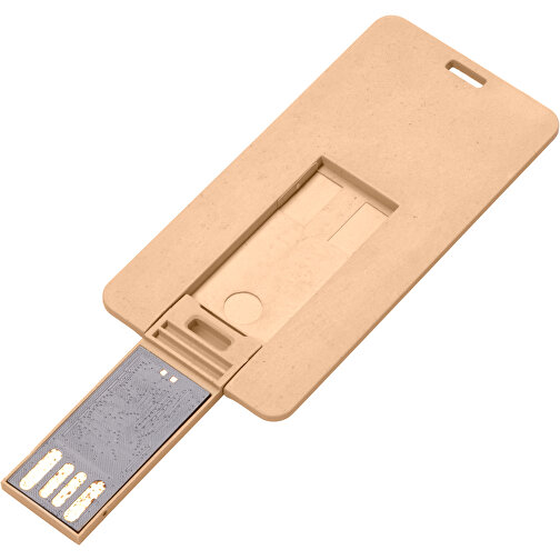 USB-pinne Eco Small 1 GB, Bilde 2