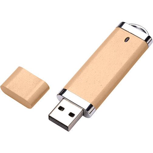USB-minne BASIC Eco 8 GB, Bild 2