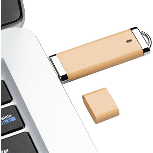 USB-pinne BASIC Eco 32 GB, Bilde 5