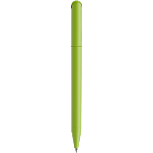 Prodir DS3 TRR Twist Kugelschreiber , Prodir, hellgrün, Kunststoff, 13,80cm x 1,50cm (Länge x Breite), Bild 3