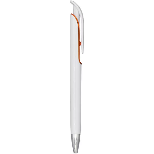 Stylo à bille Vienna white Express, Image 3
