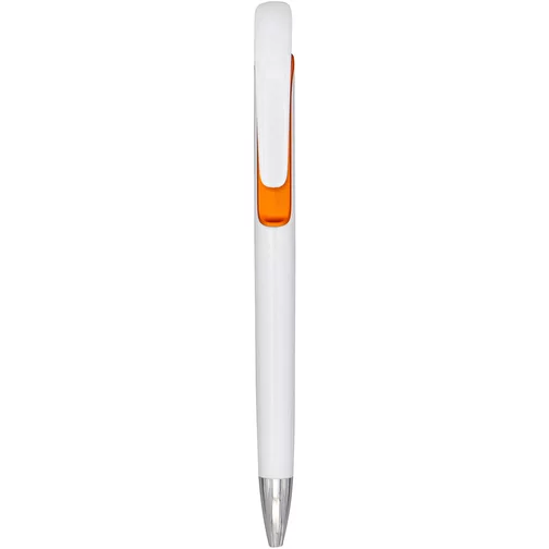 Stylo à bille Vienna white Express, Image 4