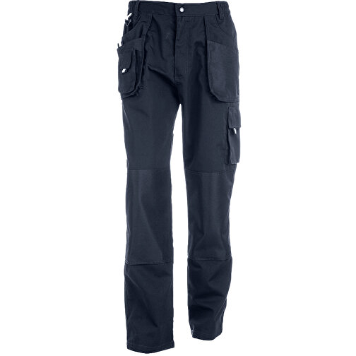 THC WARSAW. Pantalon de travail pour hommes, Image 1