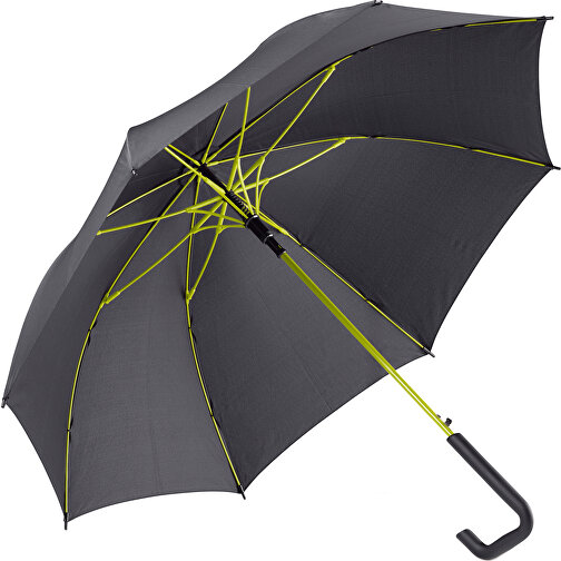 Stick paraply 23' med självöppning, Bild 1