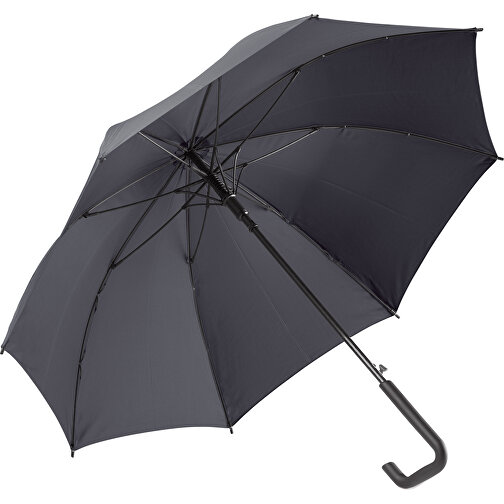 Deluxe stick paraply 23' selv åbnende paraply, Billede 1