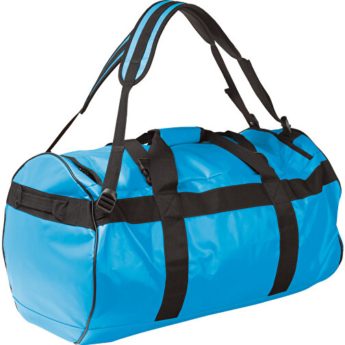 Adventure Expedition Duffel Bag XL (100 liter), Bilde 1