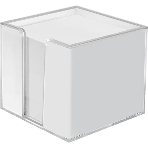 Collecteur de fiches à double parois, Image 4