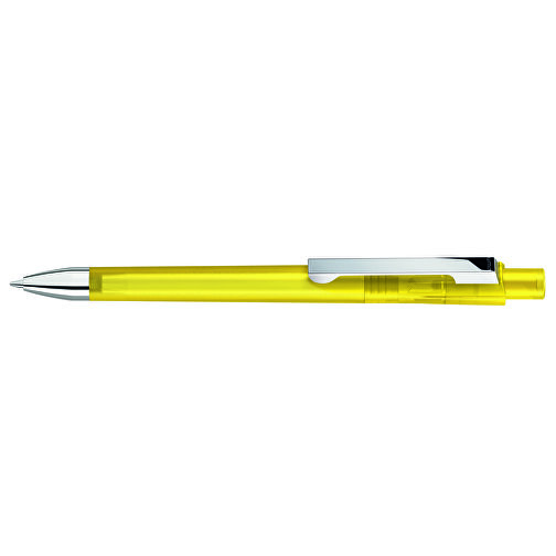 CHECK Frozen M-SI , uma, gelb, Kunststoff, 14,23cm (Länge), Bild 3