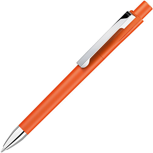 CHECK M-SI , uma, orange, Kunststoff, 14,23cm (Länge), Bild 2