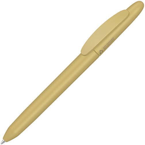 ICONIC RECY , uma, beige, Kunststoff, 13,80cm (Länge), Bild 2