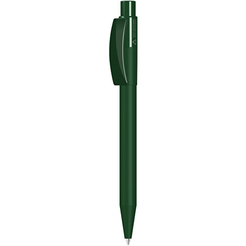 PIXEL RECY , uma, grün, Naturmaterialien, 13,95cm (Länge), Bild 1