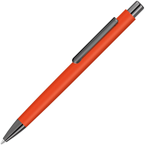 ELLIPSE GUM , uma, orange, Metall, 14,15cm (Länge), Bild 2