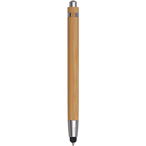 Stylo à bille TOUCH BAMBOO, Image 4