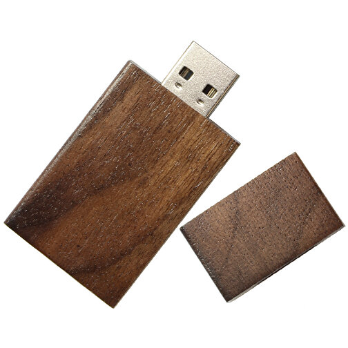 Chiavetta USB diritta 16 GB, Immagine 1