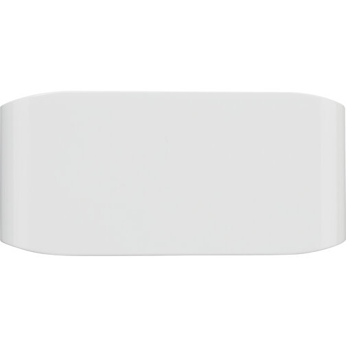 TWS Wireless In-Ear Kopfhörer Mit Telefonie-Funktion Und Touch Sensor , weiss, ABS, 5,00cm x 6,00cm x 2,30cm (Länge x Höhe x Breite), Bild 6