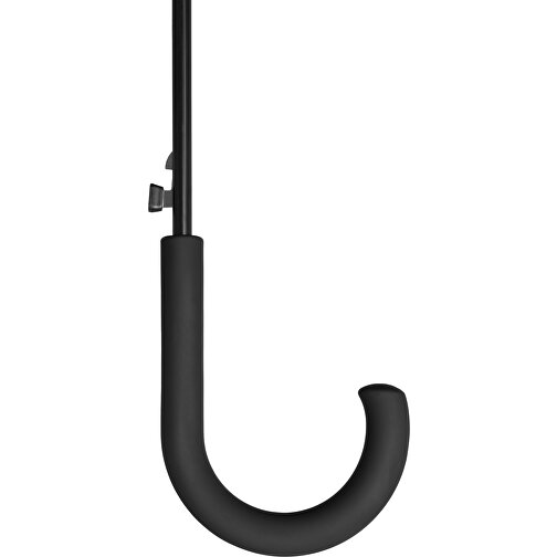 Doppler Regenschirm Hit Stick AC , doppler, weiß, Polyester, 84,00cm (Länge), Bild 4
