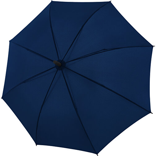 Doppler Regenschirm Hit Stick AC , doppler, marine, Polyester, 84,00cm (Länge), Bild 6