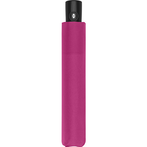 Doppler Regenschirm Zero Magic AOC , doppler, pink, Polyester, 26,00cm (Länge), Bild 2