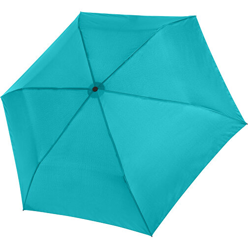 Doppler Regenschirm Zero Magic AOC , doppler, wasser, Polyester, 26,00cm (Länge), Bild 7