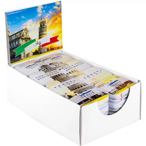 Display box proprio design, Immagine 1