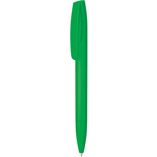 CORAL GUM , uma, hellgrün, Kunststoff, 14,40cm (Länge), Bild 1