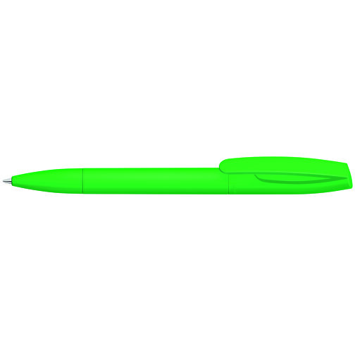 CORAL GUM , uma, hellgrün, Kunststoff, 14,40cm (Länge), Bild 3