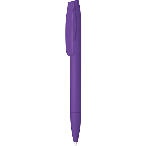 CORAL GUM , uma, violett, Kunststoff, 14,40cm (Länge), Bild 1