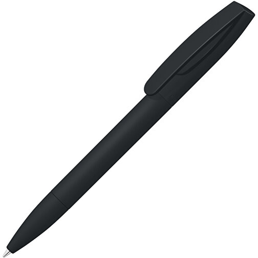 CORAL GUM , uma, schwarz, Kunststoff, 14,40cm (Länge), Bild 2