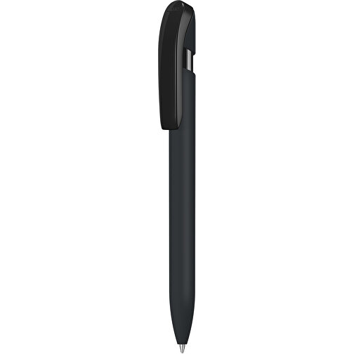 SKY GUM , uma, schwarz, Kunststoff, 14,60cm (Länge), Bild 1