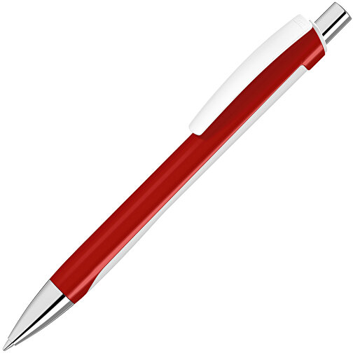 WAVE GUM , uma, rot, Kunststoff, 14,45cm (Länge), Bild 2