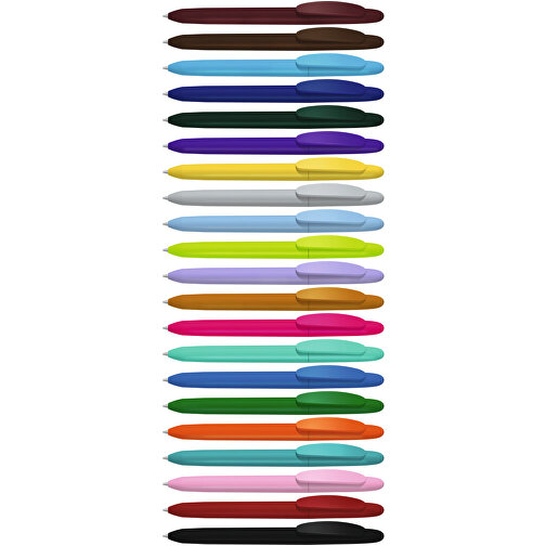 ICONIC GUM , uma, karamell, Kunststoff, 13,84cm (Länge), Bild 4
