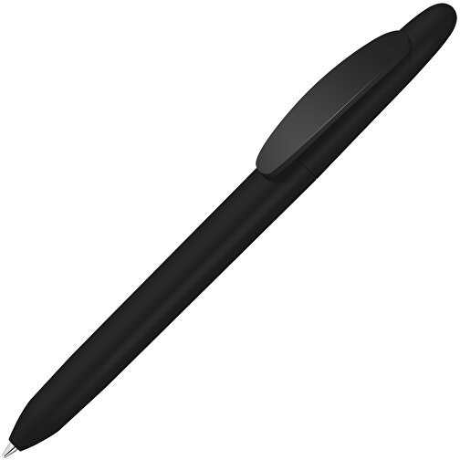 ICONIC GUM , uma, schwarz, Kunststoff, 13,84cm (Länge), Bild 2