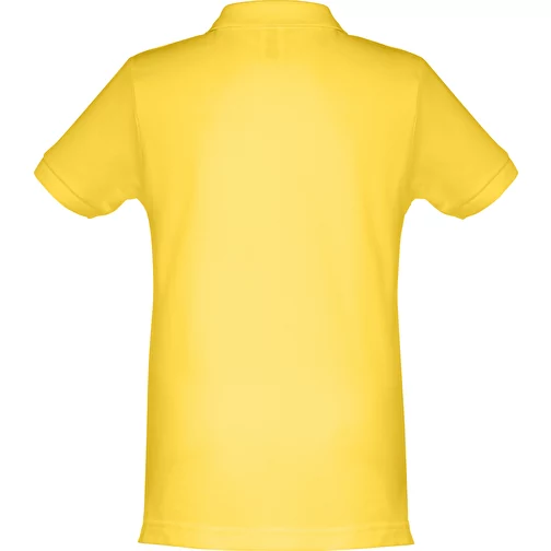THC ADAM KIDS. Polo enfant unisexe, Image 2