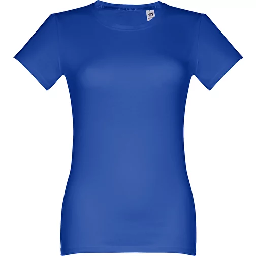 THC ANKARA WOMEN. T-shirt pour femme, Image 1