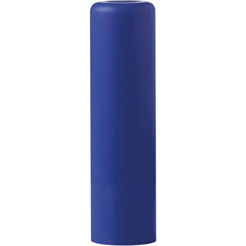 Gloss , blau, Plastik, 7,00cm (Länge), Bild 1