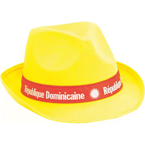 Sombrero BRAZ, Imagen 1