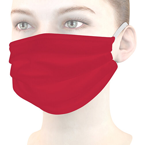 Munn-nese-maske, Bilde 1