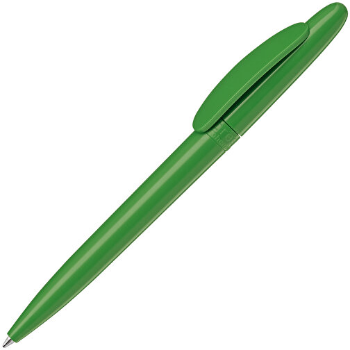 ICON GREEN , uma, hellgrün, Kunststoff, 13,81cm (Länge), Bild 1