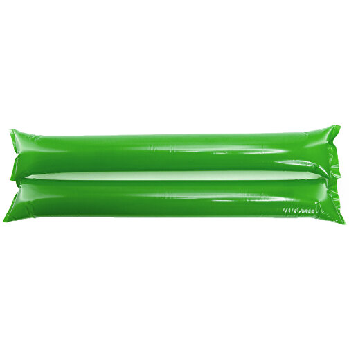 Klatschstange STICK , grün, LDPE, 60,00cm x 10,00cm (Länge x Breite), Bild 1