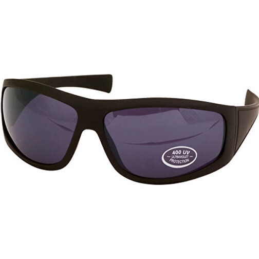 Sonnenbrille PREMIA , schwarz, , Bild 1