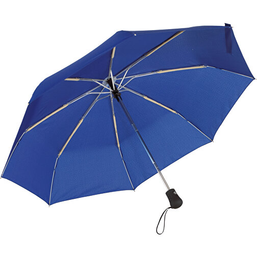 Paraguas plegable windproof BORA, Imagen 1