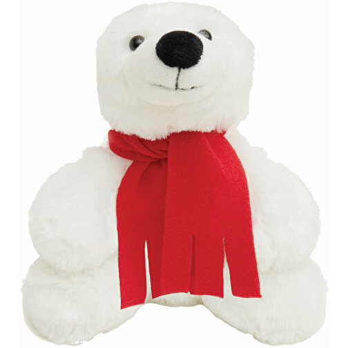 Peluche ours polaire LARS, Image 2