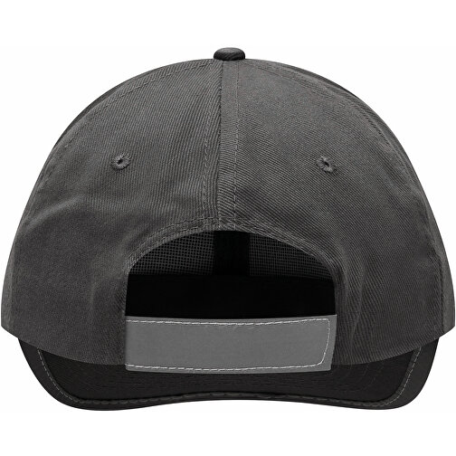 Gorra de 6 paneles DETECTION, Imagen 4